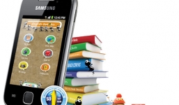 Ứng dụng ôn tập kiến thức giúp các sỹ tử thi tốt nghiệp dễ dàng